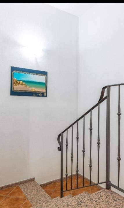 Apartamento Usuonu Baunei Exterior foto